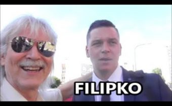 Filip Rybanič – obeť politickej fantazmagorie ako ex SIS-kár  Bavolár .