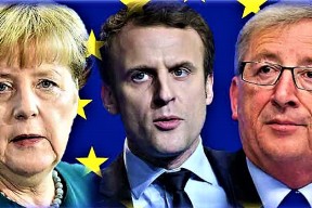 To bruselští papaláši mají na rukou krev Evropanů!