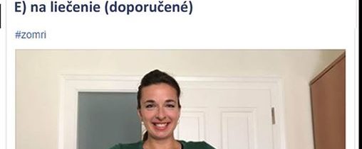 „nezávislá“ poslankyňa má dilemu, čo jej poradíte?“nezávislá“ poslankyňa má dile…