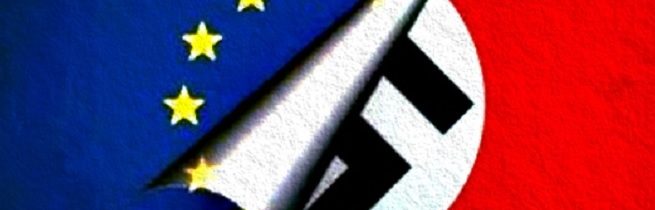 Nacistické praktiky Bruselské říše. Mají členské země EU vůbec nějakou suverenitu?