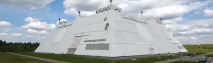 VIDEO: Ruský superradar kazí nádeje amerických jastrabov, že by mohli vyhrať jadrovú vojnu