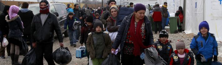 Polsko je připraveno přijmout migranty z Evropy, ne ze Středního východu