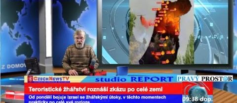Studio REPORT 28.11.2016