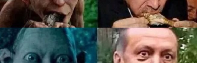 Druhá žlutá karta pro Erdogana. Půjde z kola ven?