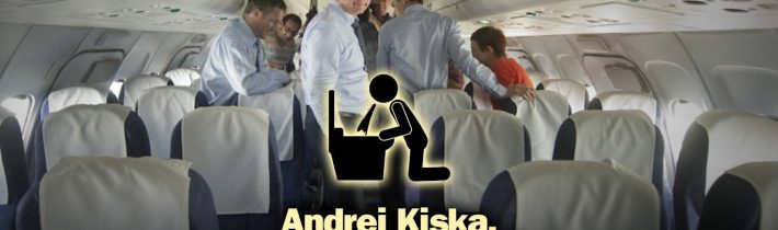 Ogrcané lietadlo a stravné lístky! Pozrite si v utorok Takže tak #4.1