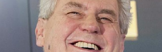 Mnozí se nám šklebili a dělali z nás debily