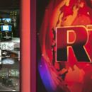 Rusko varuje pred odobratím licencie pre televíziu RT v Británii