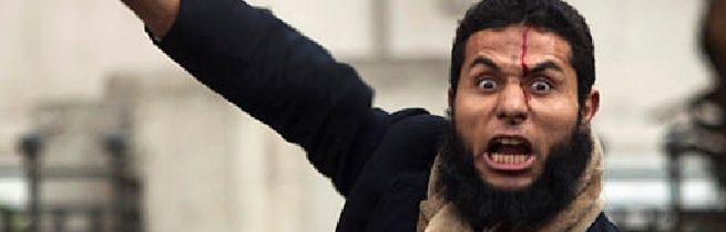 Boření mýtů  muslimech? Ne. To jsou jen lži, dezinformace, propaganda a lživé zprávy