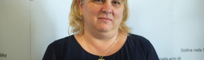 Kandidátkou SR na dodatočnú sudkyňu Všeobecného súdu EÚ je Martina Jánošíková