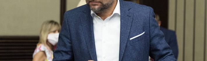 Sulík nevidí dôvod vyhlásiť núdzový stav pre celú krajinu