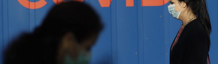 V ČR pribudlo v utorok 1965 prípadov COVID-19