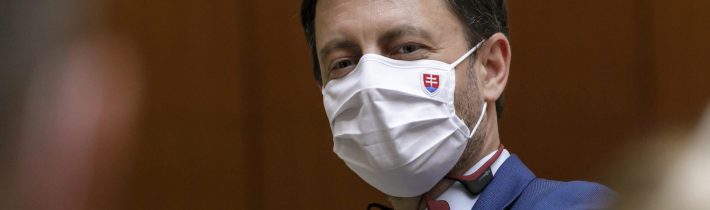 Vláda prerušila rokovanie o dofinancovaní VšZP v sume 300 miliónov eur