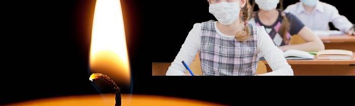 Rúška ako ďalšia možná otrava CO2: Pitva nevyvrátila rúško ako príčinu úmrtia 13 ročného dievčaťa v Nemecku