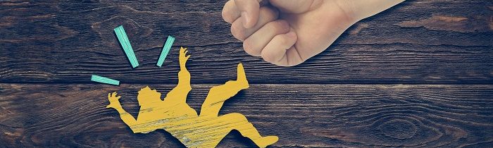 Prečo chce vláda vyhlásiť núdzový stav? Jediný dôvod: Aby vám obmedzila základné práva a slobody