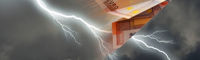 Ekonomka Markéta Šichtařová: KDYŽ DLUH JE FINANCOVÁN PENĚZI, KTERÉ JSOU KRYTÉ DLUHEM