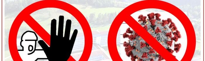 Matovičova vláda zaviedla #ÚprimneOdvážnePreĽudí na Slovensku núdzový stav