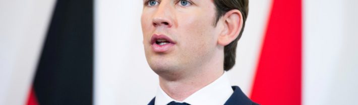 Rakouský kancléř k vlastnímu Lockdownu: “podobná opatření jsou pouze v diktaturách”! Díky za upřímnost!