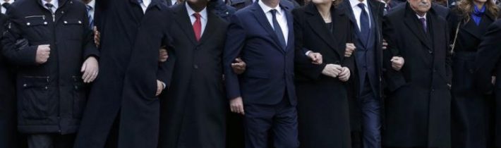 Jak jsme se (ne)semkli až bylo nakonec pozdě a vraždí nás