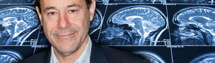 Martin Jan Stránský 1. díl: Posledních 20 let se lidské myšlení ubírá špatným směrem