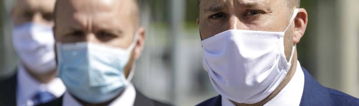 Bratislavské školy od 8.2. školy neotvoria, dohodli sa starostovia a magistrát