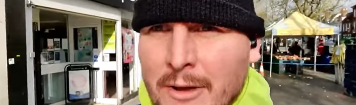 Kde je korona? Aktuálne videá z Anglicka, Srbska a Poľska