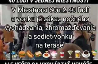 Z TK ministra zdravotníctva… Ak by sa novinári mali správať podľa toho čo p…