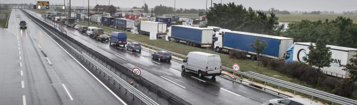 Portugalsko: Hranice so Španielskom zostanú pre turistov zatvorené do 15. apríla