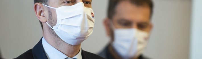 Koľko vlani zarobili Heger, Matovič, či Kollár?