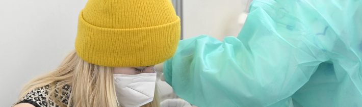 Prievidza: Pripravuje sa otvorenie veľkokapacitného očkovacieho centra