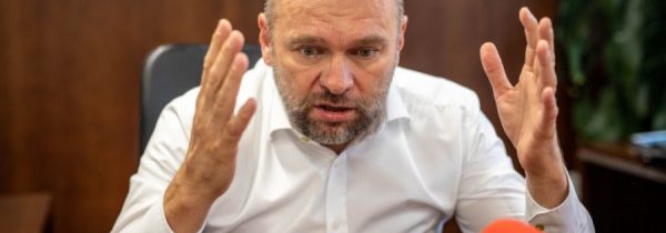 "Miliarda za politické zneškodnenie Matoviča". Richardovi Sulíkovi