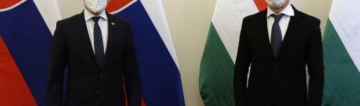 Poslanec Gyimesi uviedol, že neúčasť zástupcu slovenského veľvyslanectva na rokovaní v Budapešti bola predpokladom úspechu. Korčokov rezort reaguje.