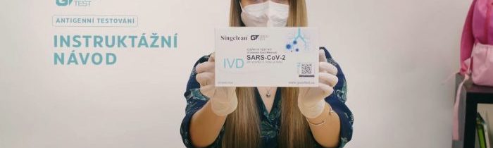 VIDEO: Z Vašich dětí se od pondělí stanou malé laboratorní krysy, rozhodla naše dobrá vláda! Žádné slinové testy, ale nosošťoury které nemají registraci v Číně, ani od evropské EMA či českého SÚKL, ale mají výjimku podepsanou Blatným! Zděšený lékař: Dodaný čínský test je určen jen pro lidi s příznaky chřipky, pro děti bez symptomů je nepoužitelný!