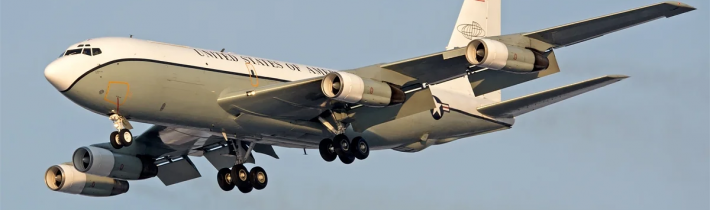 V USA likvidujú lietadlá používané na pozorovacie lety nad Ruskom