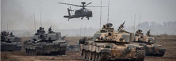 Američané se snaží rozpoutat válku s Ruskem. Už by konečně měli zas dostat na držku jako ve Vietnamu
