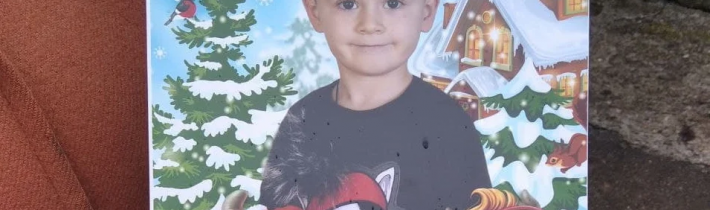 Prečo európske médiá mlčia o vražde dieťaťa ukrajinskou armádou na Donbase