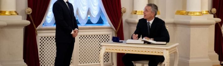 Záverečné prípravy pred vojnou