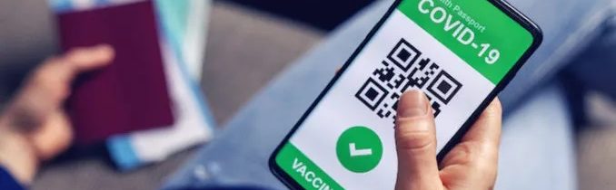 Máme jen jedno tělo a jeden život — „NE“ vakcinačním pasům!