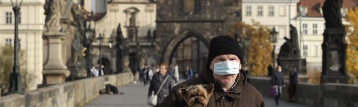 JINDŘICH KULHAVÝ: KONEC NOUZOVÉHO STAVU SE BLÍŽÍ