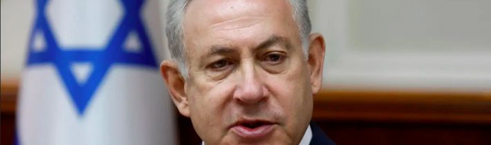 Izraelský premiér Netanjahu podľa prokuratúry zneužil svoje právomoci