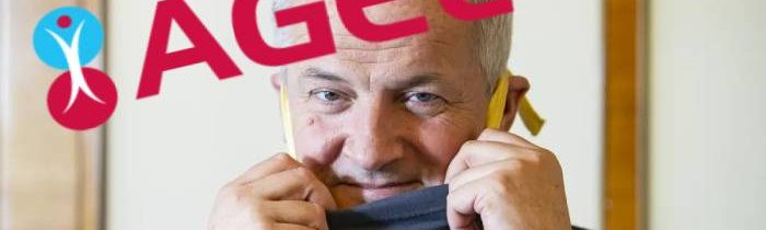 Bývalý ministr zdravotnictví Roman Prymula se stal konzultantem skupiny Agel, distributora MRNA vakcíny Moderna