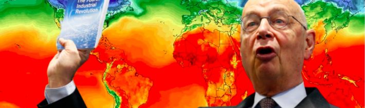 Velký reset, Korporace „Velké trojky“ a plán snížení objemu výrobní činnosti a počtu subjektů ekonomické činnosti