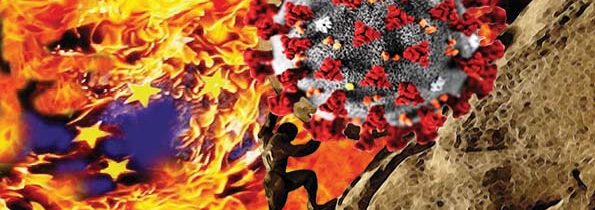 „Oni nám lžou! Po vakcinaci přibývá nakažených!“ hlásí země Evropy. Expert: Křivka chřipek, kterou vlády podvodně vydávají za covid, poroste do března. „Do té doby bude přibývat nemocných i kdybychom se stavěli na hlavu.“ – ARFA.cz