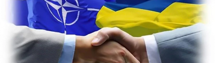 NATO vraj považuje Ukrajinu za jedného z najcennejších partnerov