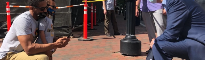 Soros vyčlenil 20 miliónov dolárov na organizovanie pouličných protestov