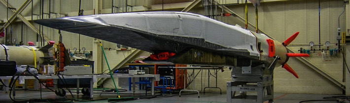 V USA neúspešne testovali hypersonické zbrane