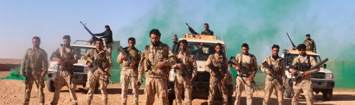 Na Ukrajinu sa chystajú tisíce žoldnierov