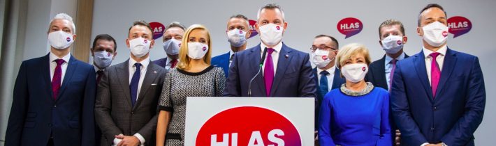 VIDEO: Hegerovi tečie do topánok a bojí sa hovoriť pravdu o správe SIS o manipulovaní vyšetrovania, reaguje Pellegrini na „slaboduché“ vystúpenie premiéra v parlamente