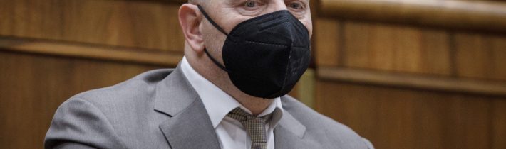 Kollár: Potvrdzujem, čo povedala prezidentka a premiér, nehovorili sme o živých veciach