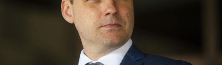 Taraba: Správa zo stretnutia v SIS vyrazila dych. Takto by si to Jano a Martina nepredstavovali