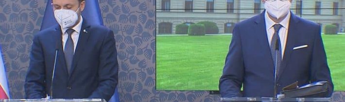 ČSA se vyhnou Bělorusku, Belavia nebude smět nad Česko. Havlíček nabídl Čechům v zemi autobus.